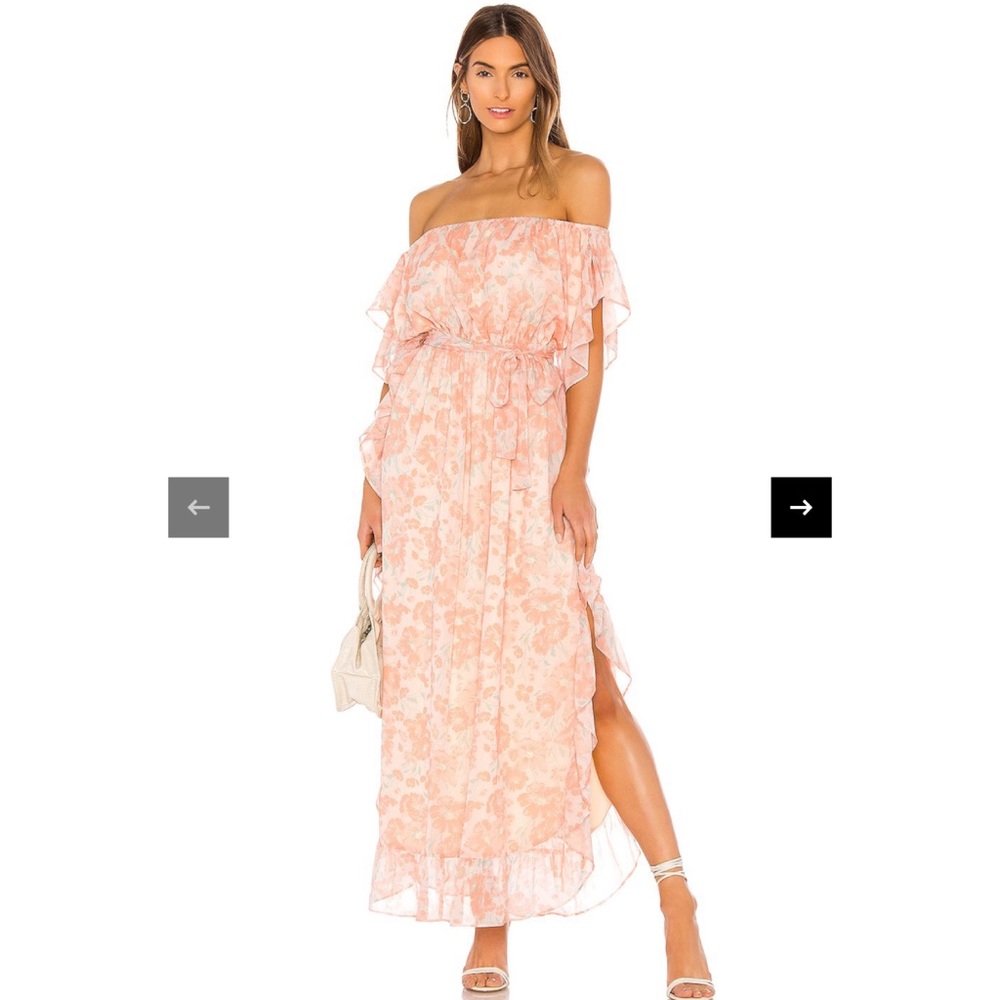 Tularosa Blaire Dress